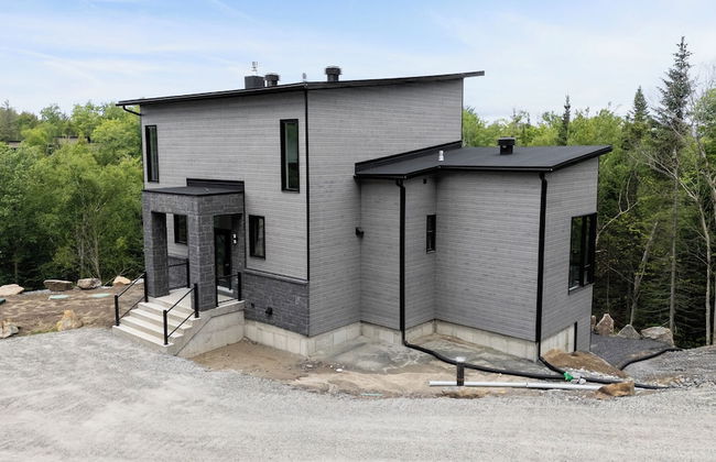 The Cozy Cave by Tremblant Platinum - Foto 40