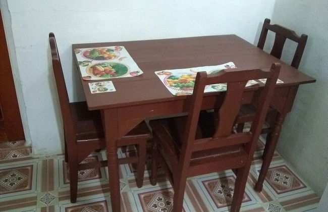 Villa in Holguin with garden and terrace - Foto 13