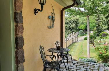 Hanghaus der Villa Oderblick - Foto 4
