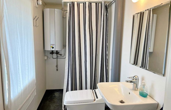 5 Person Holiday Home in Vaddo-by Traum - Photo 11