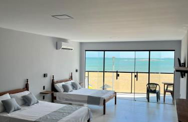 Pé na Areia - Foto 3