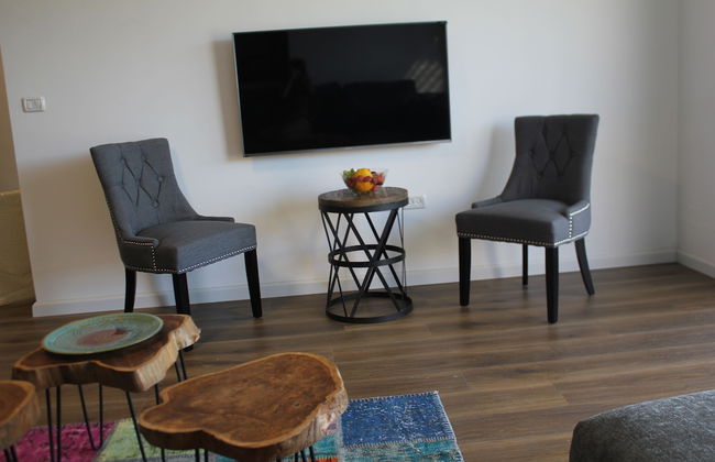 Habait be Shomera - Foto 22