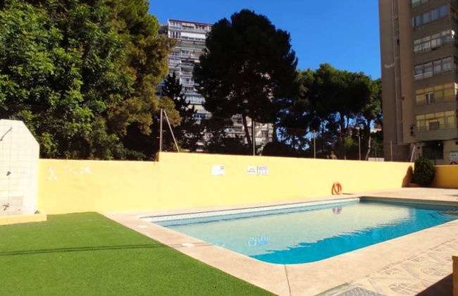 Amsterdam Playa Levante - Foto 12