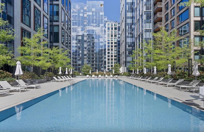 The Alyx at EchelonSeaport - Foto 27