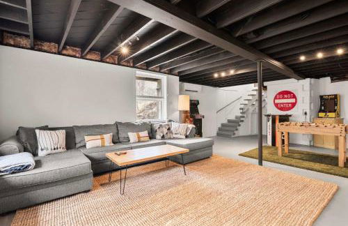 Tranquil Woodland Escape in Wellfleet - Foto 3