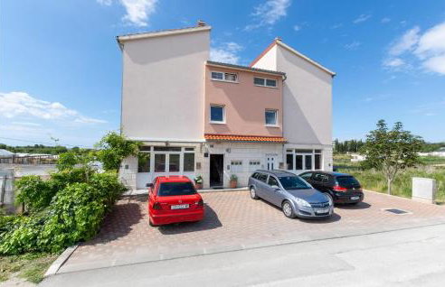 Two-Bedroom Apartment With Sea View In Split - Foto 5