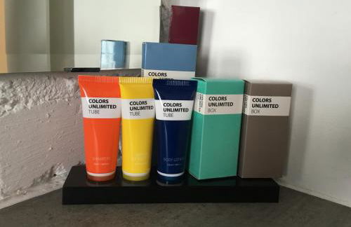 Square Rooms 8 - Foto 54