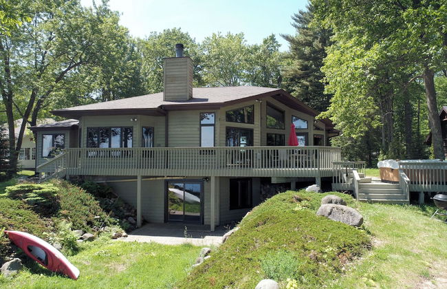 Cheif Lake Lodge - Photo 51