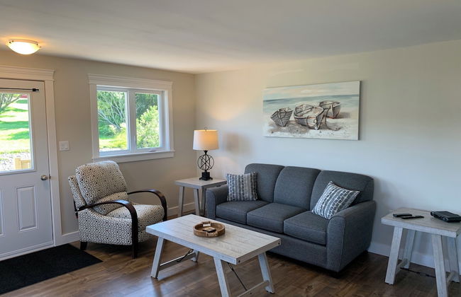 Gros Morne Coastal Suites ( suite #3 ) - Foto 7