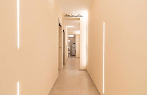 Desiree Luxury House- vasca idromassaggio - Foto 28