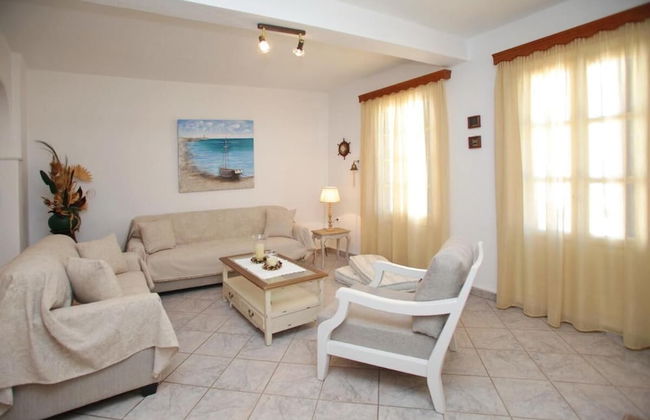 Villa Yiannoula With Amazing sea View at Skopelos Old Port !!! - Foto 19