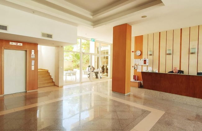 Ramat Yam Marine in Herzliya - Foto 19