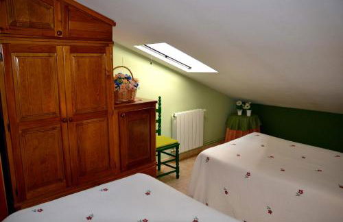 Alojamientos Carmen - Foto 63