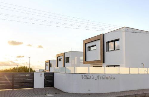 Villa Atlantica One luxury and unique with ocean view - Photo 45