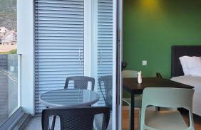 The Jolie - Lava Pools Apartments - Foto 59