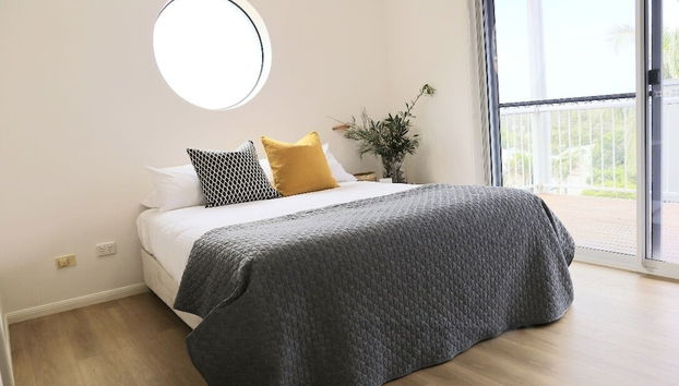 Beaches 1 - 1/7 Convent - Foto 2, Habitación