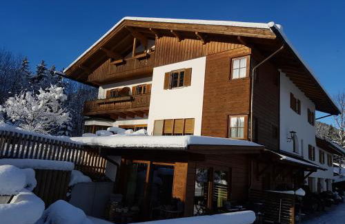 Kaiser's Landhaus - Foto 17