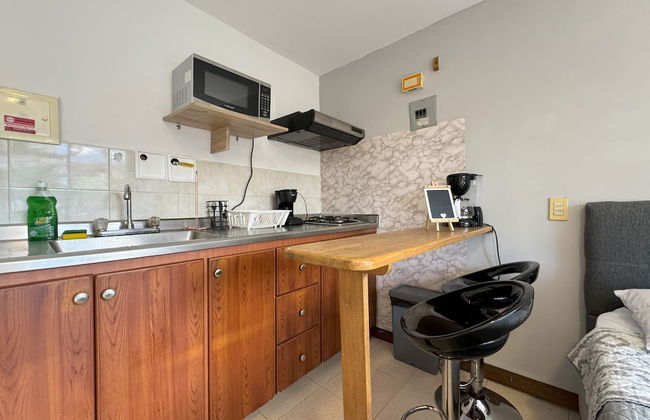 Edificio Tamaiti - Photo 61