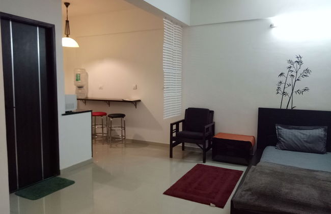 Tranquil Serviced Apartments - Photo 5