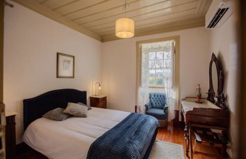 Casa da Ponte de Mucela - Foto 15