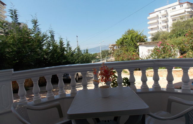 Relax Apts Saranda - Foto 62