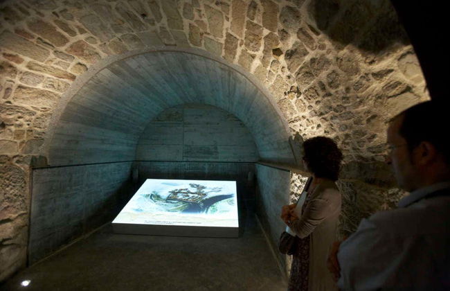 Visita guidata della Calle del Balç - Foto 5