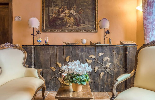 Belvilla by OYO Il Grappolo e la Rosa - Foto 19