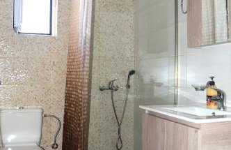 Α & D Perikleous Apartments - Foto 14