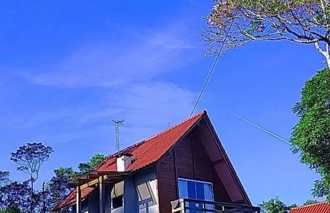 Pousada Monte Camping - Photo 9