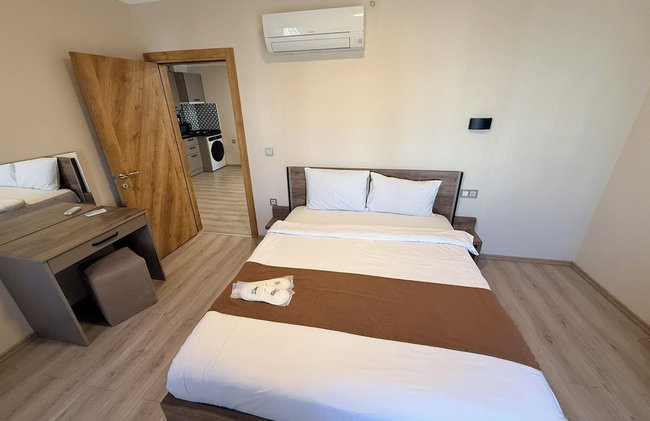 Rena Grand Residence & Suite - Foto 15