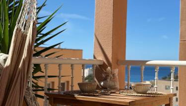 Casa Oceanchild - Terraza con Vista Mar, Morro Jable - Foto 3