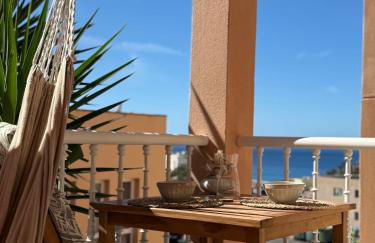 Casa Oceanchild - Terraza con Vista Mar, Morro Jable - Photo 3