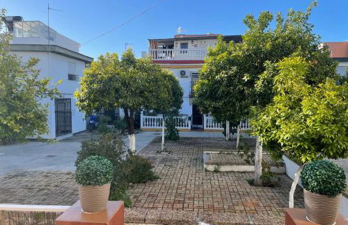 Choza Azahares - Foto 21