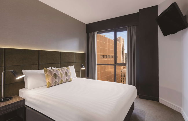 Adina Apartment Hotel Melbourne - Foto 5