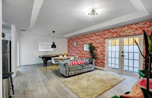 Modern Miami House 2Baths Design District in Mins - Foto 22