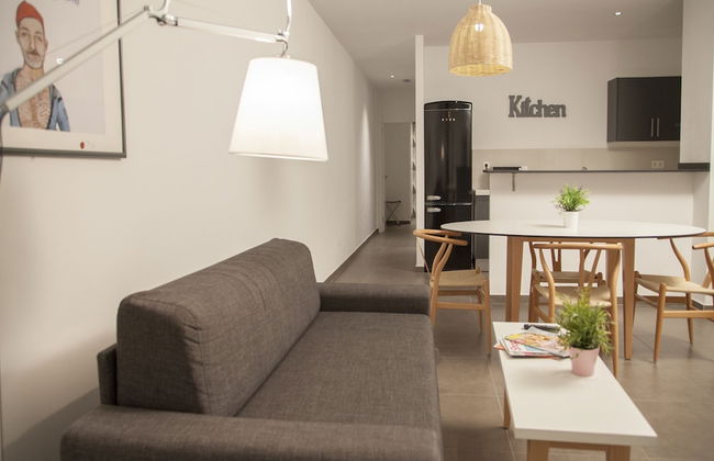 Flats Friends Soho Suites - Foto 77