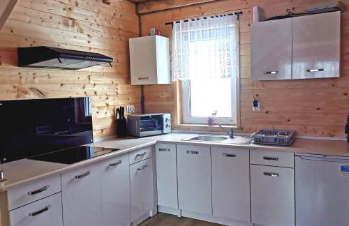 Domek Na Starej Cegielni - Foto 20