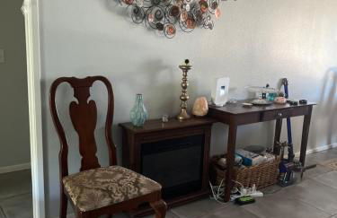 Palm Springs Condo with 360 degree views - Foto 5