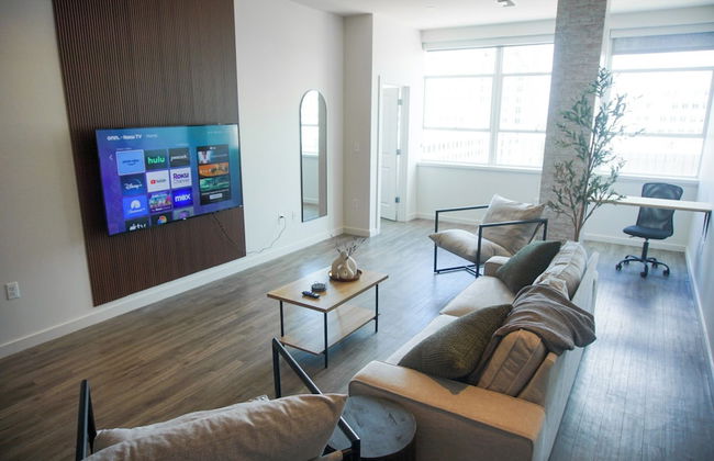 StayAE - High Rise - Foto 20