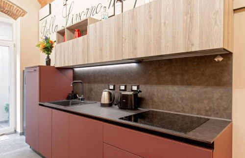 Torretta10 - Casa Vacanze a Livorno - Foto 21