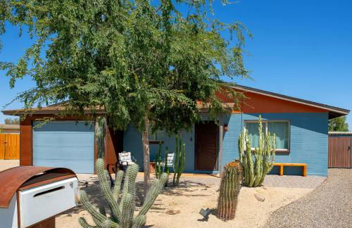 The Hummingbird House, Sauna & Mountain Views! - Foto 72