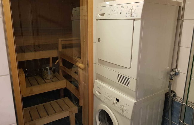 2ndhomes Deluxe Kamppi Center Apartment with Sauna & Balcony - Foto 9