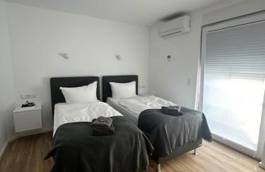 Diana Boardinghouse KONTAKTLOSER SELF CHECK IN & SELF CHECK OUT - Foto 12