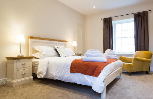 Netherby Hall - Foto 44