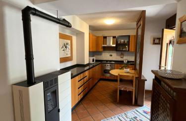 Dolomitihouse ZIRMOL - Foto 8