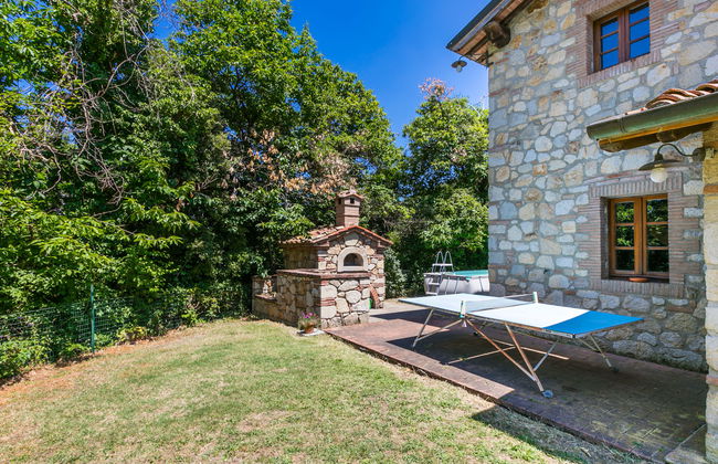 Casale Fonte - Foto 44