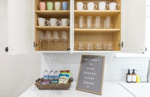 Napa Getaway - Photo 19