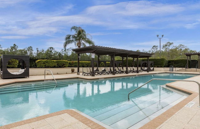 Enchanted Garden Resort - Foto 37