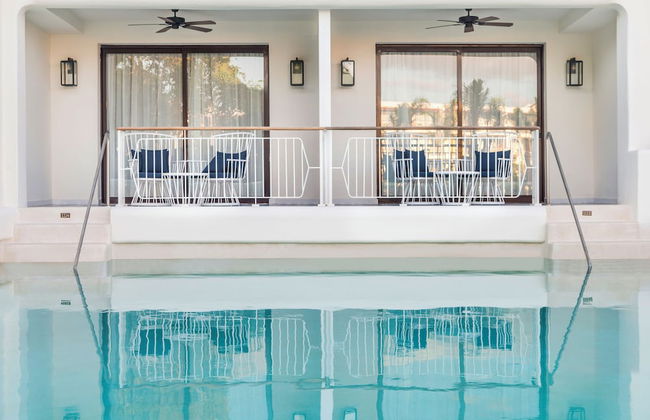 Ocean Riviera Paradise All Inclusive - Photo 37