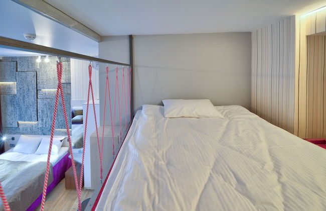 Comfort Apart Hotel - Photo 33